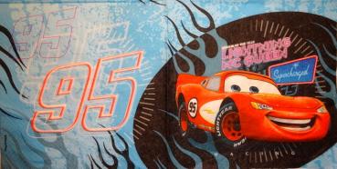 107 Known Figures - 3-ply - Cars - Disney